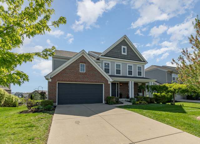Property at 5037 Loch Dr, Union, KY 41091, 4 beds, 2.5 baths
