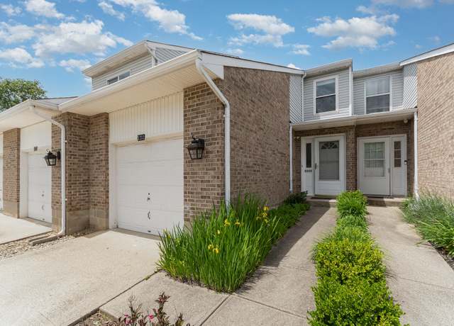 Property at 5332 Country Club Ln Unit 5C, Burlington, KY 41005, 2 beds, 1.5 baths