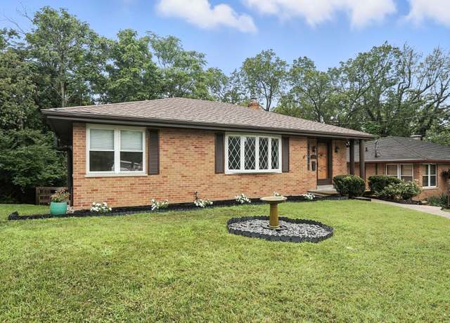 Property at 328 Locust Ln, Bellevue, KY 41073, 3 beds, 2 baths