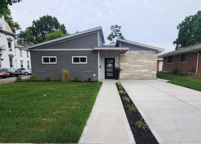 Property at 209 Levassor Pl, Covington, KY 41014, 3 beds, 2 baths