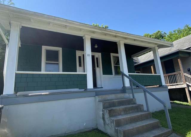 Property at 1111 John St, Covington, KY 41016, 2 beds, 1 bath