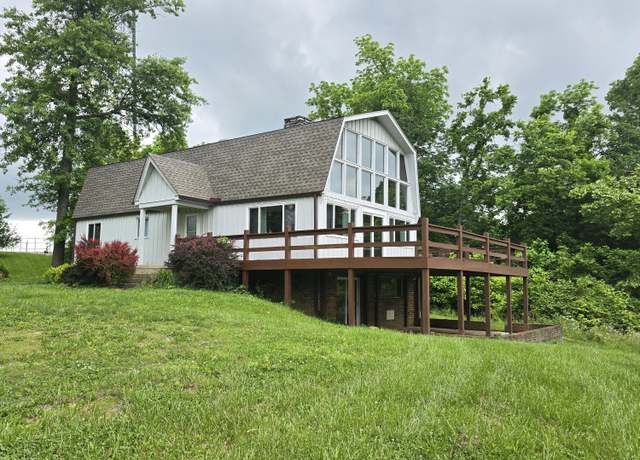 Property at 438 Ky Hwy 455, Sparta, KY 41086, 4 beds, 3 baths