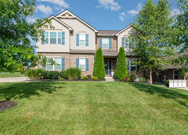 Property at 9213 Brookridge Ln, Union, KY 41091, 4 beds, 3 baths