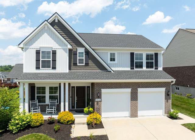 Property at 4016 Denny Ln, Union, KY 41091, 4 beds, 3 baths