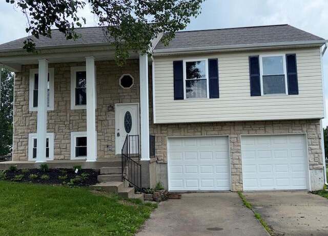 Property at 2524 Aly Sheba Dr, Burlington, KY 41005, 3 beds, 2.5 baths