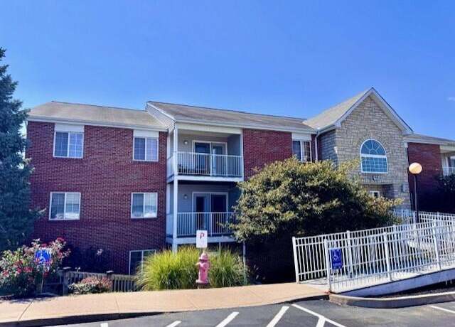 Property at 155 Green River Dr #5, Erlanger, KY 41018, 2 beds, 2 baths