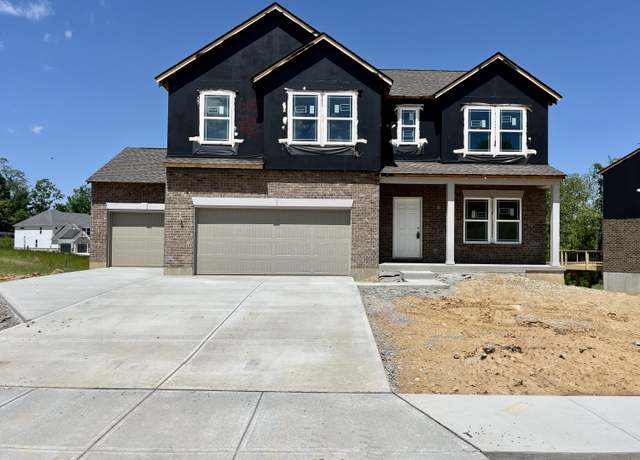 Property at 6155 Vintage Fleet Ln, Union, KY 41091, 4 beds, 2.5 baths