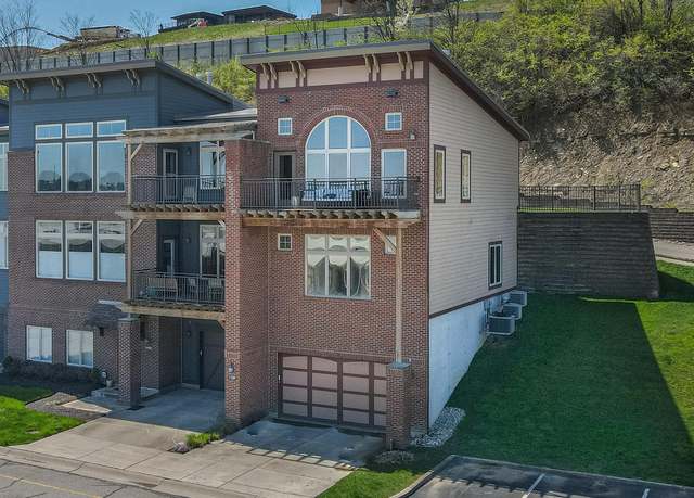 Property at 1169 Grays Peak, Covington, KY 41011, 2 beds, 2.5 baths
