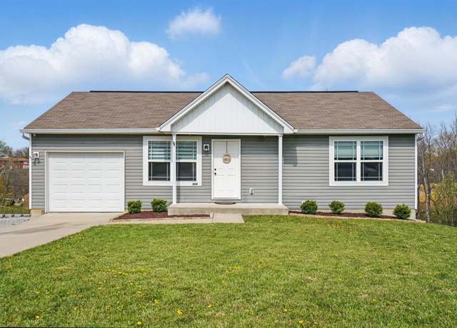 Property at 804 Jimae Ave, Independence, KY 41051, 3 beds, 2 baths