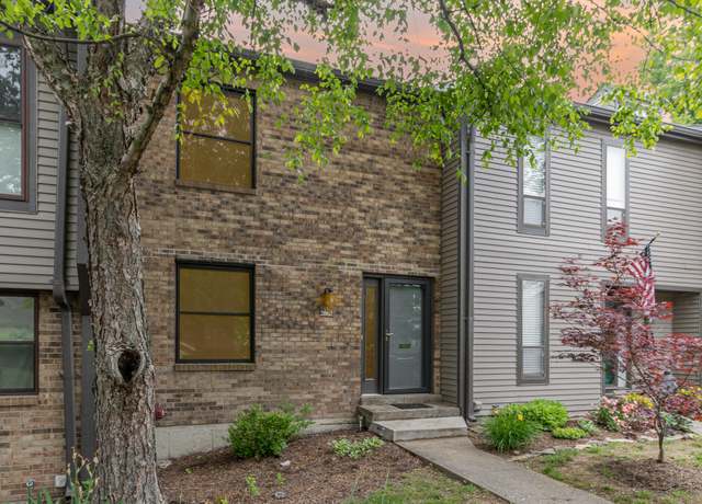 Property at 2862 Cliffview Ct, Villa Hills, KY 41017, 2 beds, 2 baths