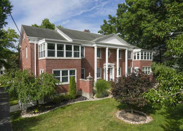 Property at 215 Fort Mitchell Ave #4, Fort Mitchell, KY 41011, 3 beds, 2 baths