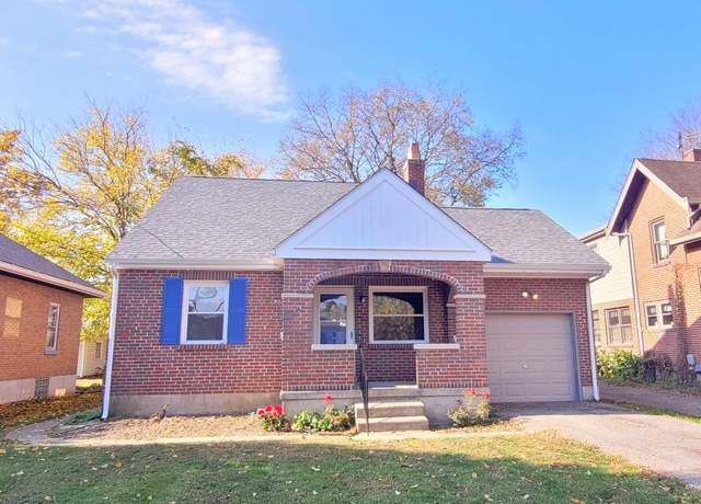 Property at 29 Forest Ave, Erlanger, KY 41018, 2 beds, 1.5 baths