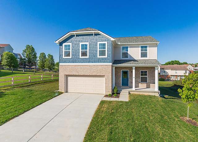 Property at 350 Foxhunt Dr, Walton, KY 41094, 4 beds, 2.5 baths