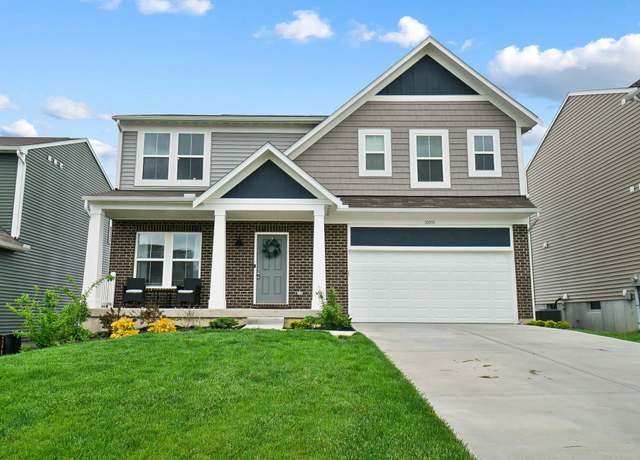 Property at 10533 Elderberry Ln, Independence, KY 41051, 3 beds, 2.5 baths