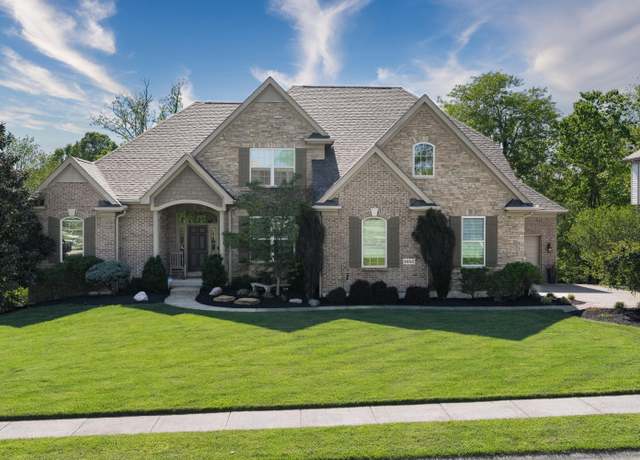 Property at 1052 Aristides Dr, Union, KY 41091, 4 beds, 4.5 baths