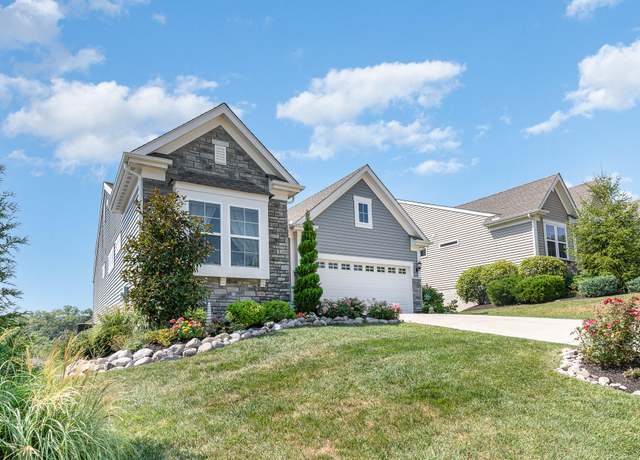 Property at 7253 Rimrock Ln, Alexandria, KY 41001, 2 beds, 2 baths