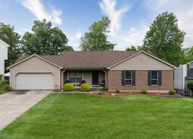 Property at 773 Becky Ln, Edgewood, KY 41017, 3 beds, 2 baths