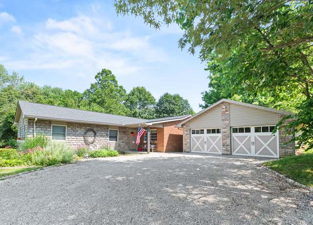 Property at 1468 N Bend Rd, Hebron, KY 41048, 3 beds, 2 baths