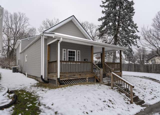 Property at 3408 Cowie Ave, Erlanger, KY 41018, 2 beds, 2.5 baths