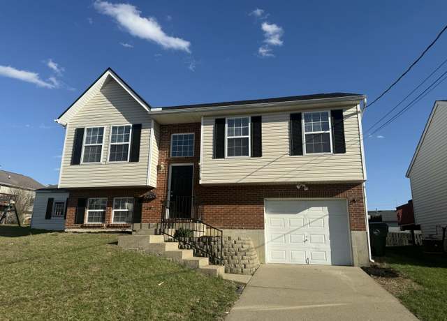 Property at 1087 Pebble Creek Dr, Elsmere, KY 41018, 3 beds, 2.5 baths