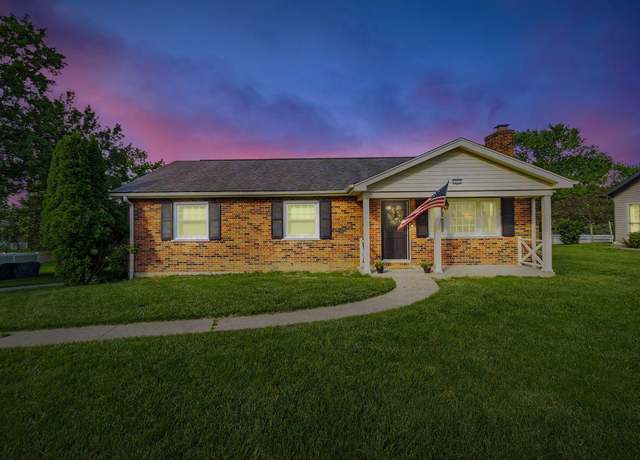 Property at 3072 Village Dr, Edgewood, KY 41017, 3 beds, 1.5 baths