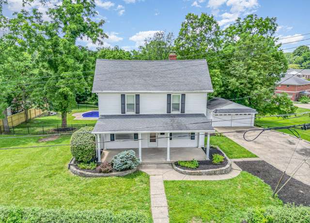 Property at 8 Gibbons St, Florence, KY 41042, 4 beds, 2 baths