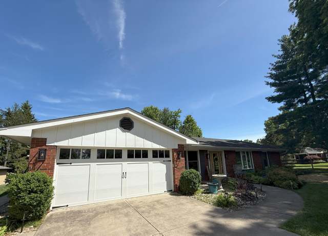 Property at 113 Vernon Dr, Crestview Hills, KY 41017, 4 beds, 4 baths