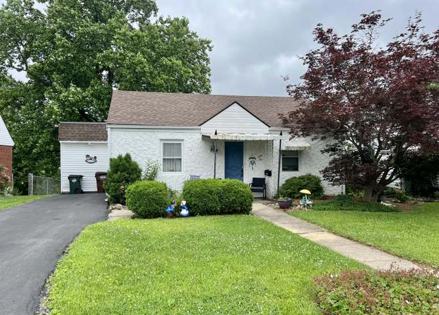 Property at 62 Sanders Dr, Florence, KY 41042, 2 beds, 1 bath
