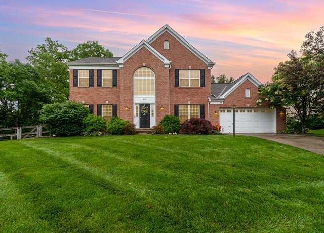 Property at 4049 Sherbourne Dr, Independence, KY 41051, 4 beds, 3 baths