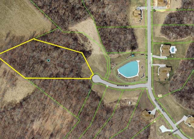 Property at 1116 Mehryn Way, Verona, KY 41092