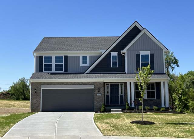 Property at 1703 Barons Cv, Hebron, KY 41048, 4 beds, 3 baths
