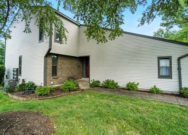 Property at 912 Dry Valley Ct, Villa Hills, KY 41017, 3 beds, 3 baths