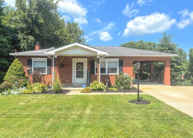 Property at 690 Rusconi Dr, Covington, KY 41015, 2 beds, 1.5 baths