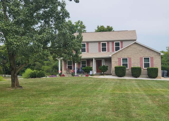 Property at 947 Katie Ln, Walton, KY 41094, 4 beds, 3 baths