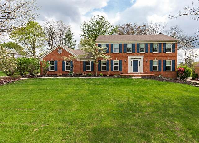 Property at 961 Whirlaway Dr, Union, KY 41091, 4 beds, 3 baths