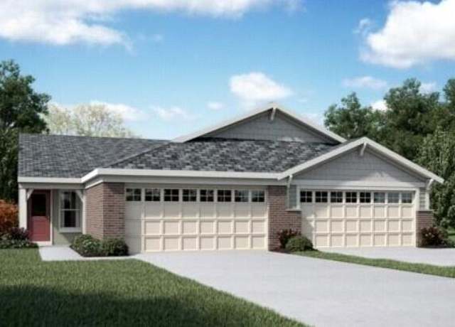 Property at 1517 Cloverleaf Ct, Alexandria, KY 41001, 2 beds, 2.5 baths