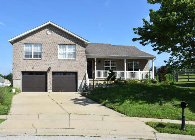 Property at 6596 Elgin Ct, Burlington, KY 41005, 3 beds, 2.5 baths