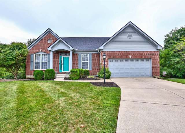 Property at 2503 Rockcreek Ct, Hebron, KY 41048, 3 beds, 3 baths