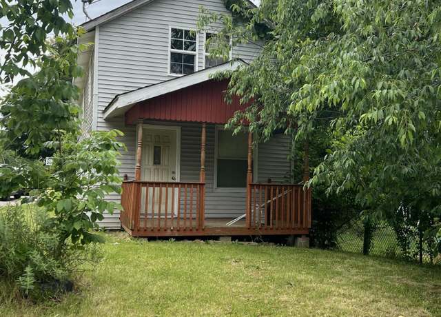 Property at 2511 Enid Ave, Crescent Springs, KY 41017, 2 beds, 1 bath