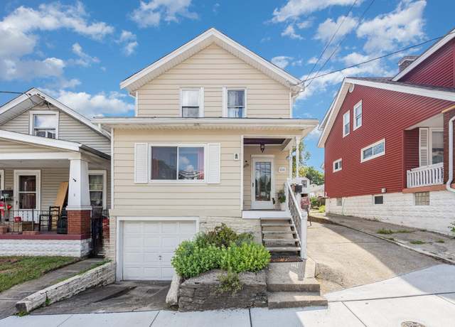 Property at 526 Lafayette Ave, Bellevue, KY 41073, 2 beds, 1.5 baths