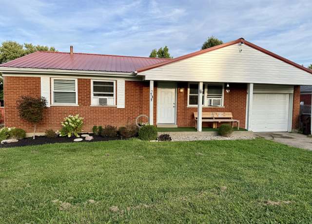 Property at 3737 Autumn Rd, Elsmere, KY 41018, 3 beds, 2 baths