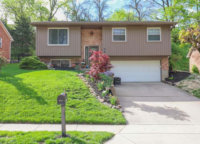 Property at 48 Bonnie Ln, Fort Thomas, KY 41075, 3 beds, 2 baths