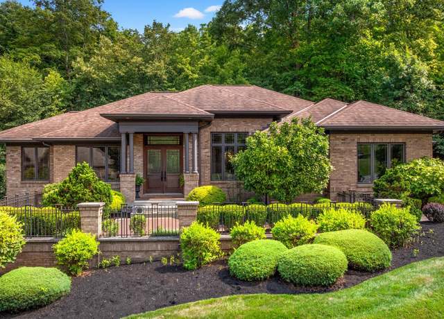Property at 3463 Reeves Dr, Fort Wright, KY 41017, 3 beds, 3 baths