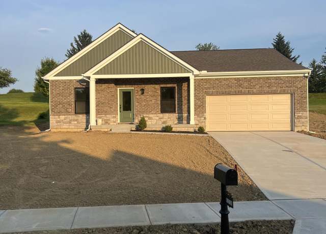 Property at 11328 Coventry Ct, Walton, KY 41094, 4 beds, 3 baths