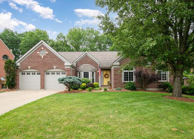Property at 10234 Hempsteade Dr, Union, KY 41091, 4 beds, 3 baths