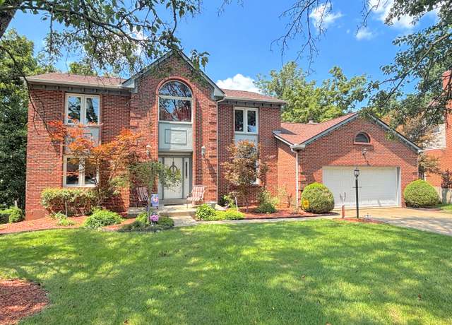 Property at 8104 Harms Hill Dr, Florence, KY 41042, 3 beds, 3 baths
