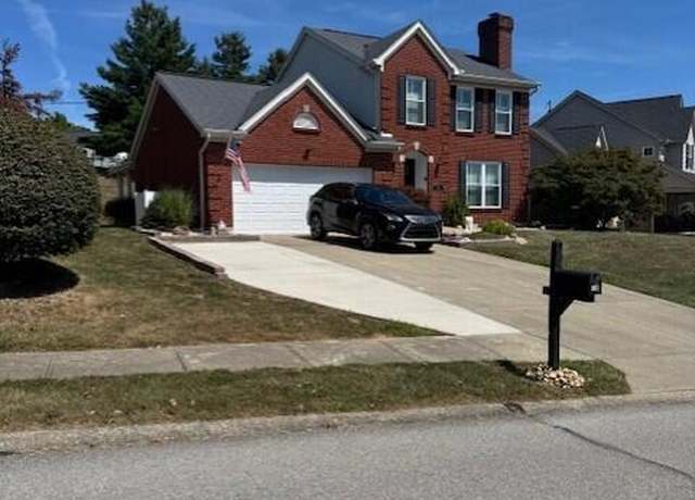 Property at 106 Carriage Park Dr, Alexandria, KY 41001, 3 beds, 2.5 baths
