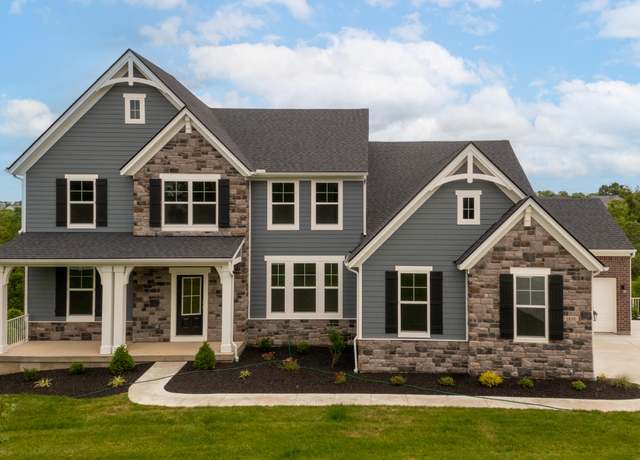 Property at 1850 Williams Rd, Hebron, KY 41048, 4 beds, 4 baths