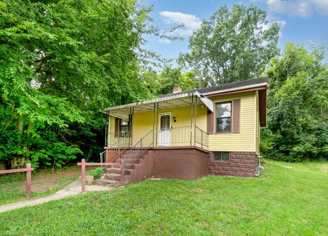 Property at 121 Grand Ave, Taylor Mill, KY 41015, 2 beds, 1 bath