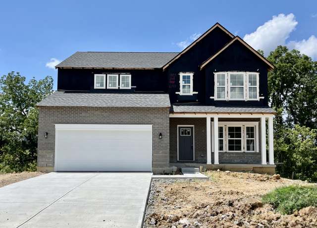 Property at 6143 Vintage Fleet Ln, Union, KY 41091, 4 beds, 2.5 baths